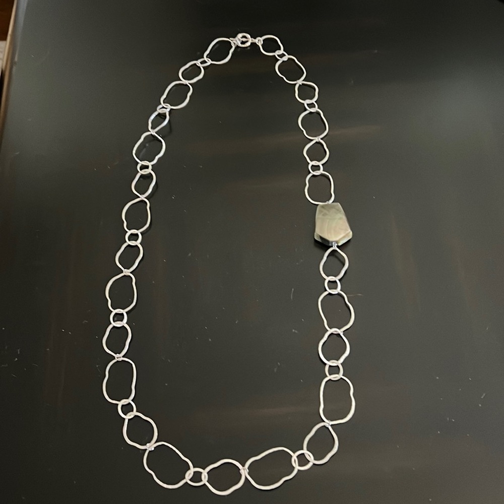 NWOT Statement necklace!